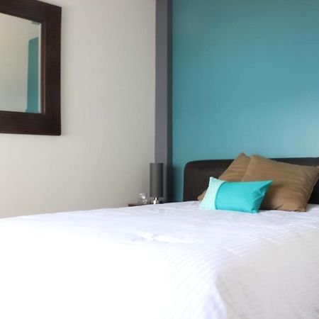 Downtown Mexico City, Full Apartment المظهر الخارجي الصورة