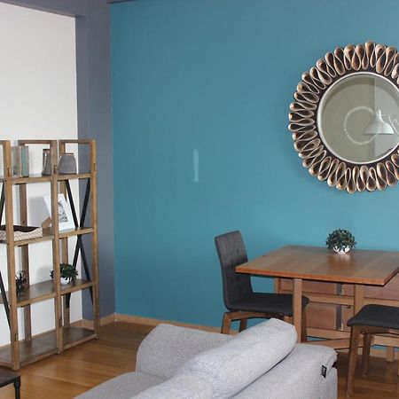 Downtown Mexico City, Full Apartment المظهر الخارجي الصورة