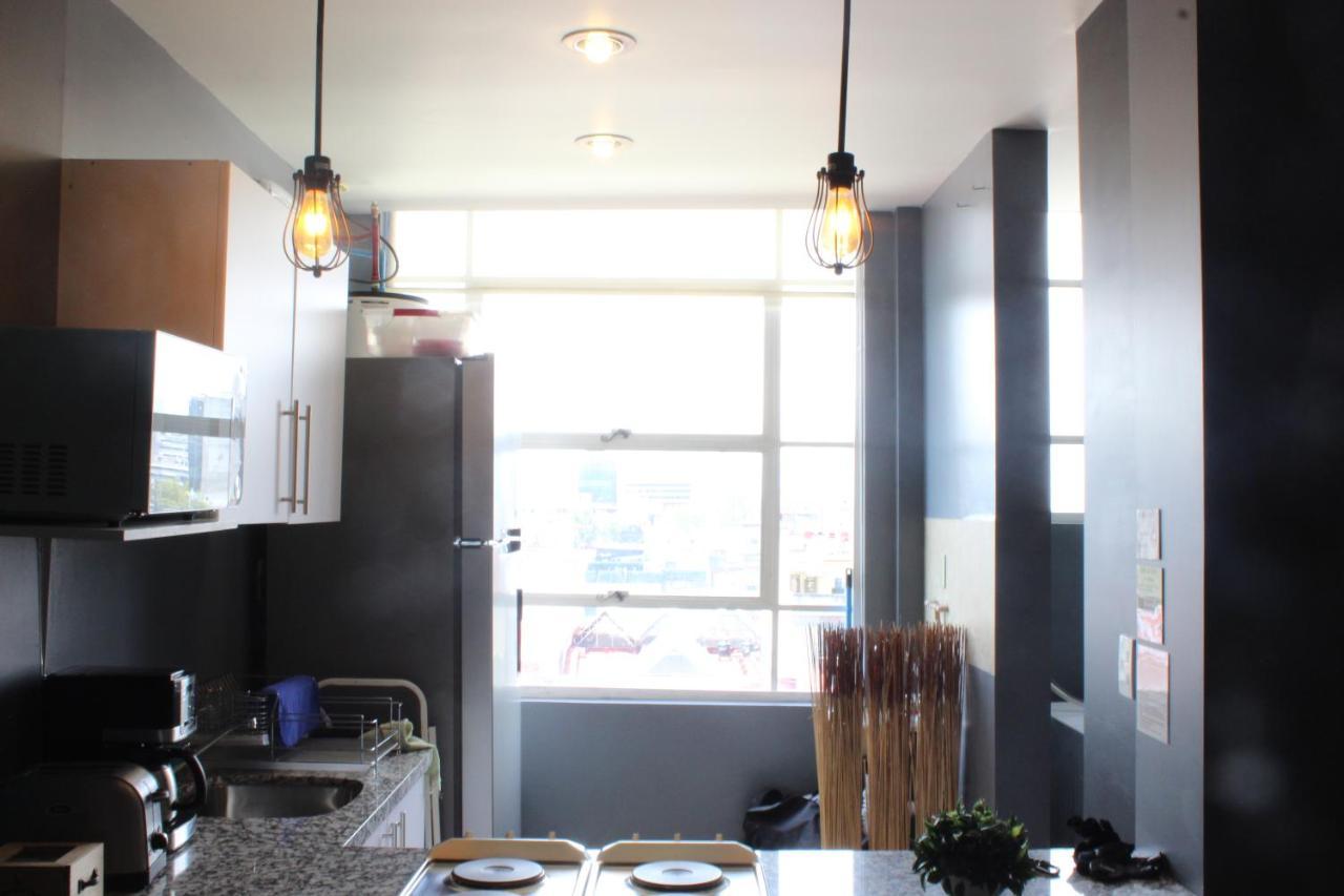 Downtown Mexico City, Full Apartment المظهر الخارجي الصورة